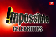 !mpossible Celebrities is coming to Saturday nights on BBC One